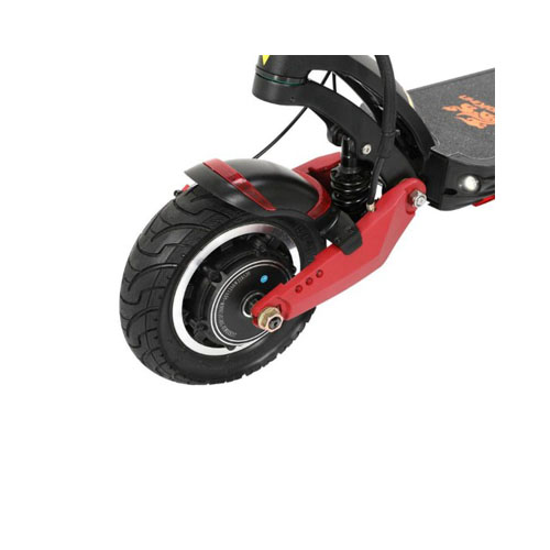 Электросамокат Kugoo Kirin G1