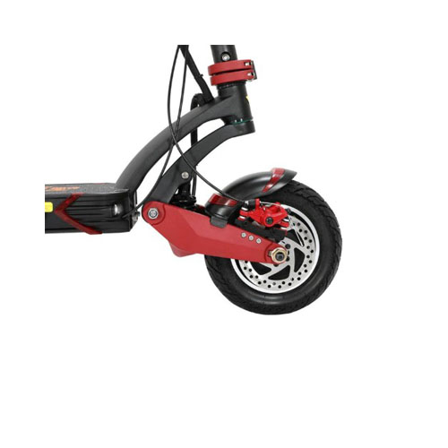 Электросамокат Kugoo Kirin G1