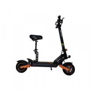 Электросамокат Kugoo Kirin G2 Max