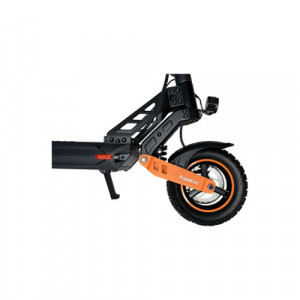 Электросамокат Kugoo Kirin G2 Max