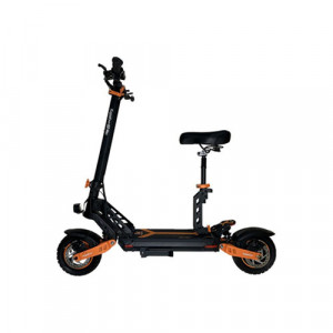 Электросамокат Kugoo Kirin G2 Max