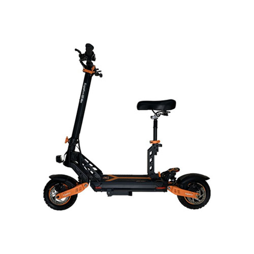 Электросамокат Kugoo Kirin G2 Max