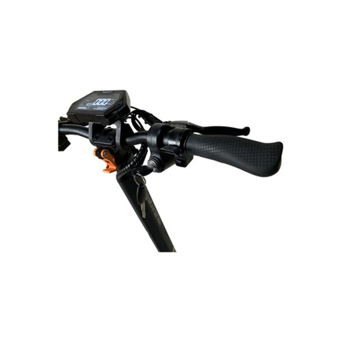 Электросамокат Kugoo Kirin G2 Max