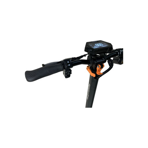 Электросамокат Kugoo Kirin G2 Max