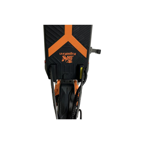 Электросамокат Kugoo Kirin G2 Max