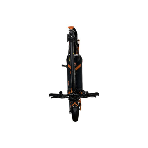 Электросамокат Kugoo Kirin G2 Max