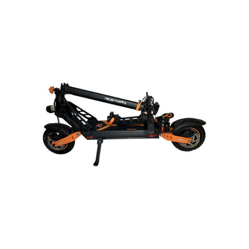 Электросамокат Kugoo Kirin G2 Max