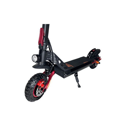 Электросамокат Kugoo Kirin G2 Pro