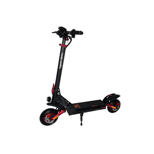 Электросамокат Kugoo Kirin G2 Pro