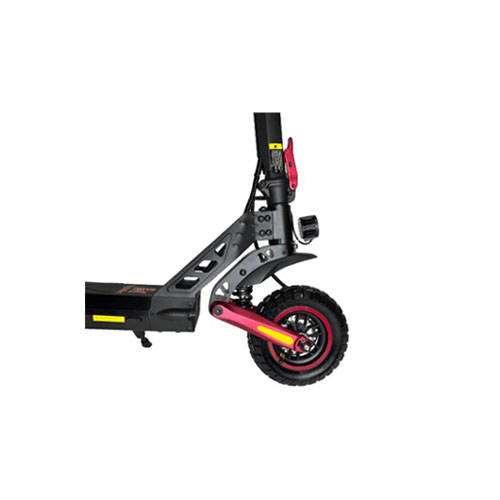 Электросамокат Kugoo Kirin G2 Pro