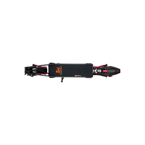 Электросамокат Kugoo Kirin G2 Pro