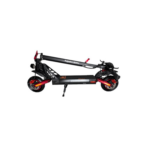 Электросамокат Kugoo Kirin G2 Pro