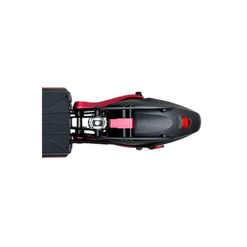 Электросамокат Kugoo Kirin G2 Pro