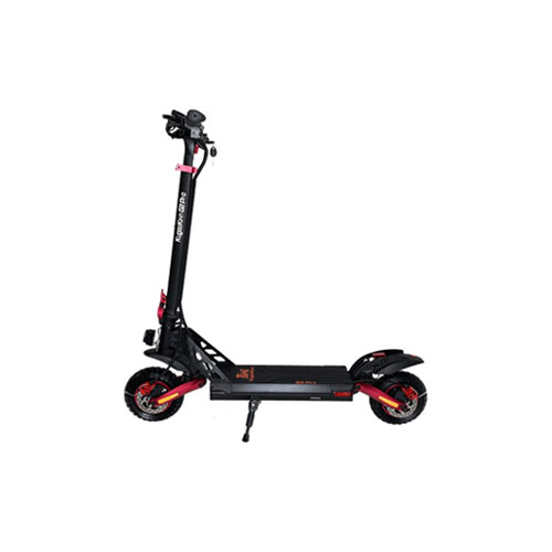 Электросамокат Kugoo Kirin G2 Pro