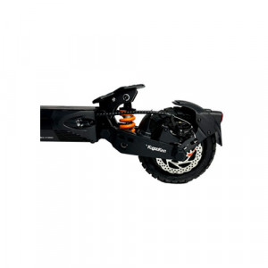 Электросамокат Kugoo Kirin G2 Pro Max