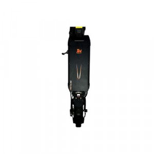 Электросамокат Kugoo Kirin G2 Pro Max