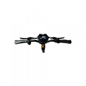 Электросамокат Kugoo Kirin G2 Pro Max