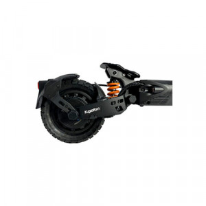 Электросамокат Kugoo Kirin G2 Pro Max