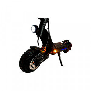 Электросамокат Kugoo Kirin G2 Pro Max