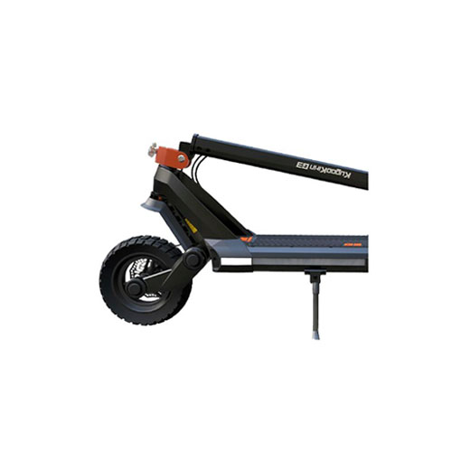 Электросамокат Kugoo Kirin G3