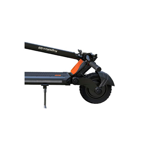 Электросамокат Kugoo Kirin G3