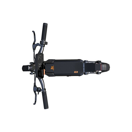 Электросамокат Kugoo Kirin G3