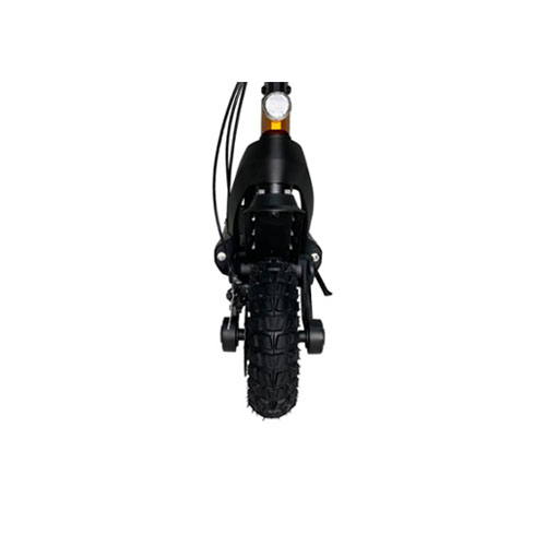 Электросамокат Kugoo Kirin G3