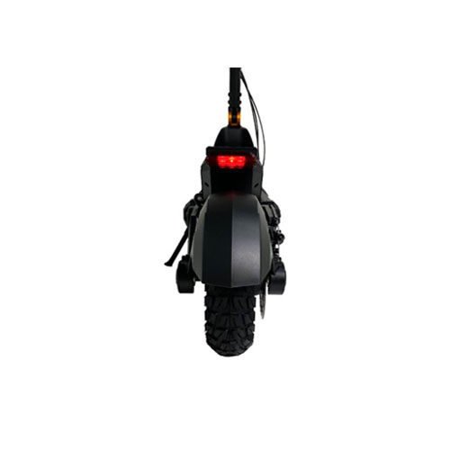 Электросамокат Kugoo Kirin G3