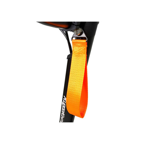 Электросамокат Kugoo Kirin G3