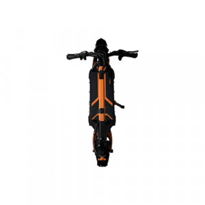 Электросамокат Kugoo Kirin G3 Pro