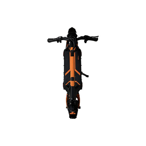 Электросамокат Kugoo Kirin G3 Pro