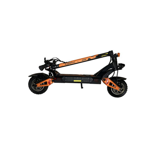Электросамокат Kugoo Kirin G3 Pro