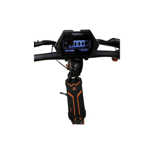 Электросамокат Kugoo Kirin G3 Pro