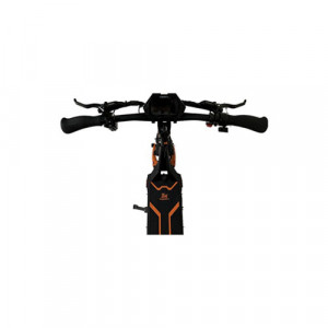 Электросамокат Kugoo Kirin G3 Pro