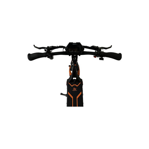 Электросамокат Kugoo Kirin G3 Pro