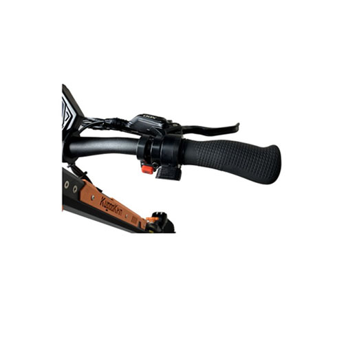 Электросамокат Kugoo Kirin G3 Pro
