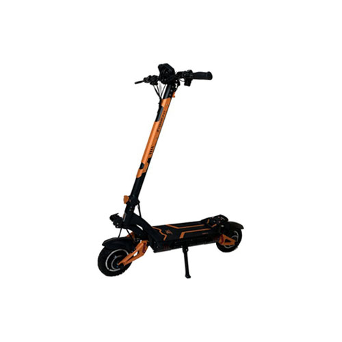 Электросамокат Kugoo Kirin G3 Pro