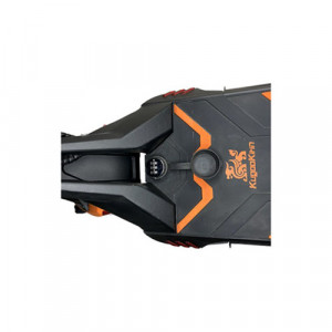 Электросамокат Kugoo Kirin G3 Pro