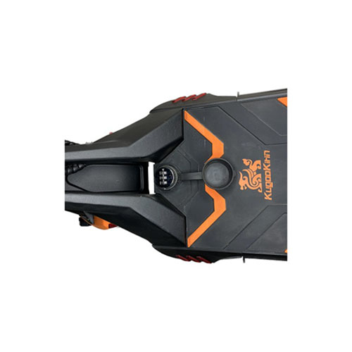 Электросамокат Kugoo Kirin G3 Pro