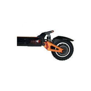 Электросамокат Kugoo Kirin G3 Pro