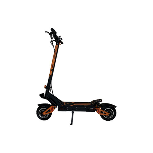 Электросамокат Kugoo Kirin G3 Pro