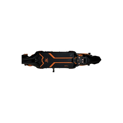 Электросамокат Kugoo Kirin G3 Pro
