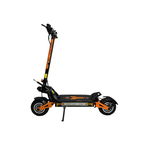 Электросамокат Kugoo Kirin G4 Pro