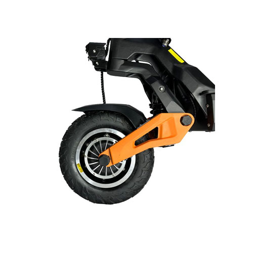 Электросамокат Kugoo Kirin G4 Pro