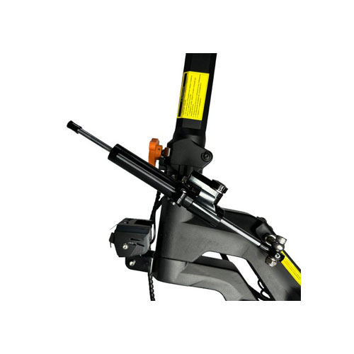 Электросамокат Kugoo Kirin G4 Pro