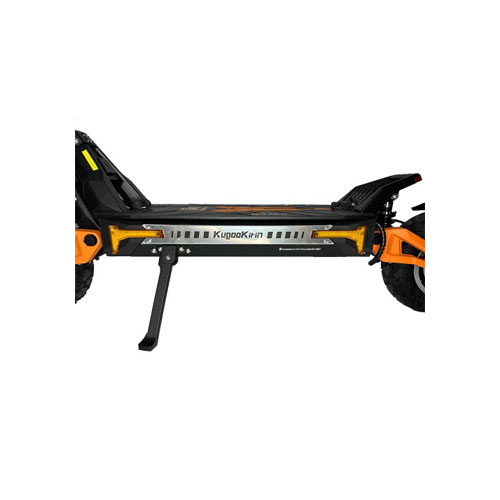 Электросамокат Kugoo Kirin G4 Pro