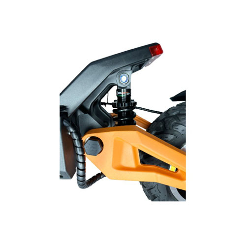 Электросамокат Kugoo Kirin G4 Pro
