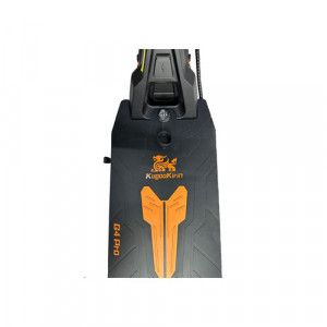 Электросамокат Kugoo Kirin G4 Pro