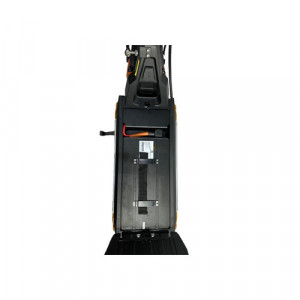 Электросамокат Kugoo Kirin G4 Pro
