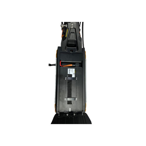 Электросамокат Kugoo Kirin G4 Pro
